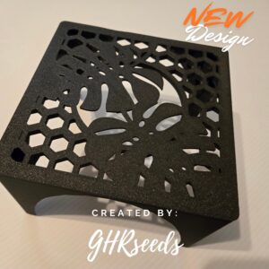 Exclusive Monstera Leaf Plant Stand / Table Stand - New Design